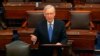 Chủ tịch Thượng viện Mỹ kêu gọi các nghị sĩ bác bỏ vụ luận tội ‘độc hại’