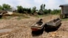 VN thiệt hại 287 triệu đôla trong 4 tháng vì hạn hán, ngập mặn