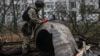 Kyiv: Nga tấn công Ukraine bằng tên lửa do Triều Tiên cung cấp
