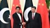 Nghiên cứu: Pakistan ‘tiếp xúc nhiều nhất’ với ảnh hưởng của Trung Quốc