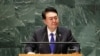 Hàn Quốc cảnh báo LHQ việc Nga giúp Triều Tiên sẽ là ‘sự khiêu khích trực tiếp’