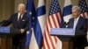 TT Biden nói ‘Tôi đảm bảo hoàn toàn’ cam kết của Hoa Kỳ với NATO