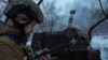 Giao tranh ác liệt ở miền đông Ukraine trong lúc Nga đẩy mạnh tấn công